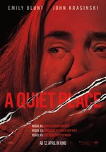 Poster A Quiet Place