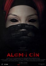 Poster Alem-i Cin