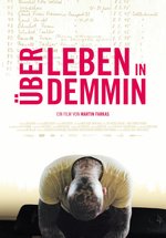 Poster Über Leben in Demmin