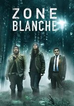 Poster Black Spot – Zone Blanche