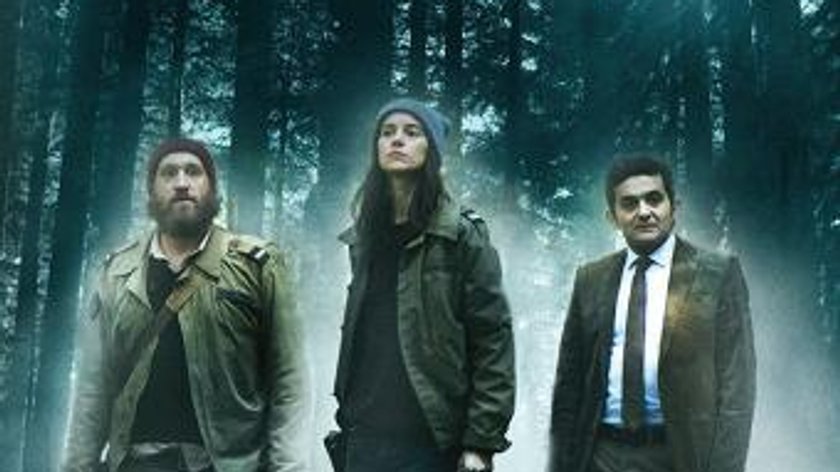 „Black Spot“ Staffel 2 ist in Arbeit! Wann ist der Start auf Amazon Prime?