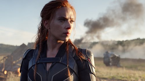 Marvel: Trailer zu Black Widow mit Scarlett Johansson stellt neuen ...