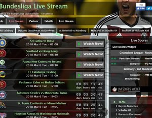 Bundesliga-Streams.Net