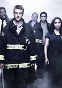 Läuft „Chicago Fire“ auf Netflix?