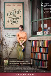 Der Buchladen der Florence Green