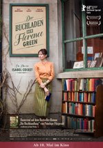 Poster Der Buchladen der Florence Green