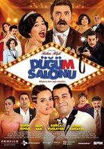 Poster Dügüm salonu