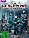 Die Musketiere - Die komplette dritte Staffel Poster