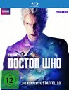 Doctor Who - Die komplette Staffel 10 Poster