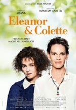 Poster Eleanor & Colette