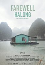 Poster Farewell Halong