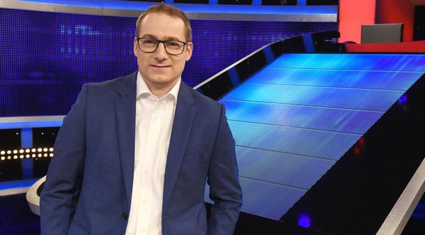 Gefragt Gejagt Neue Folgen