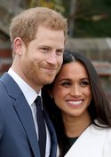 Prinz Harry und Meghan Markle: Hochzeits-Übertragung