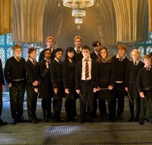Filme wie Harry Potter: 13 aufregende Abenteuer für Fantasy-Fans