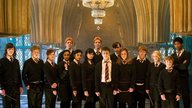 Könnt ihr den „Harry Potter“-Film nur anhand des Kostüms erkennen?