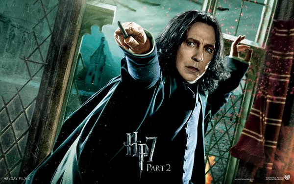 Das Kleine Detail Im Achten Harry Potter Film Das Fans Heute Noch Bewegt Kino De