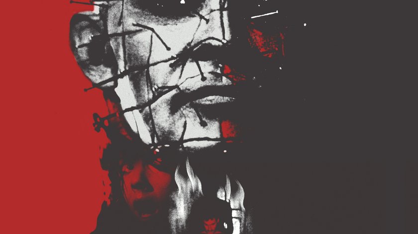 "Hellraiser Judgment": Die Kult-Horrorreihe um Pinhead meldet sich mit diesen schaurigen Bildern zurück