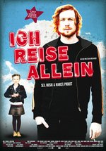 Poster Ich reise allein