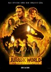 Poster Jurassic World: Ein neues Zeitalter 