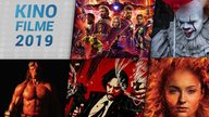 Das sind die neuen Filme 2019 mit Beschreibung und Trailer