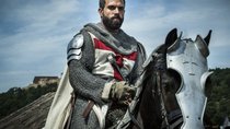 „Knightfall“: Für alle ohne EntertainTV – Bilder aus den ersten 3 Folgen!
