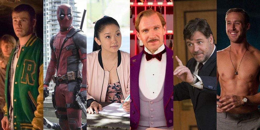 Gute Action Serien Auf Netflix