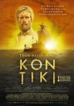 Poster Kon-Tiki