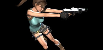 Tomb Raider: Die Evolution der Lara Croft in Games & Filmen