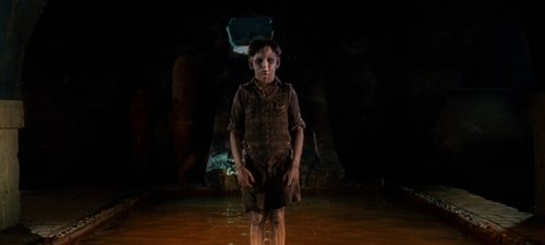 El Espinazo Del Diablo Film 2002 Trailer Kritik Kino De