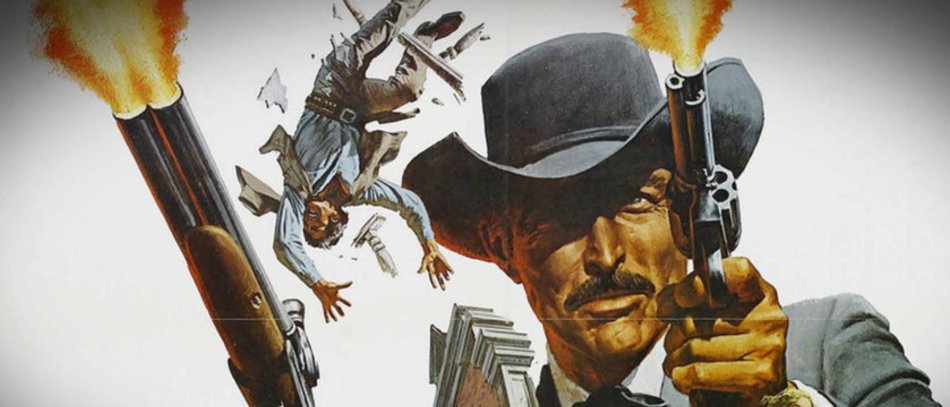 Der Tod ritt dienstags · Film 1968 · Trailer · Kritik · KINO.de