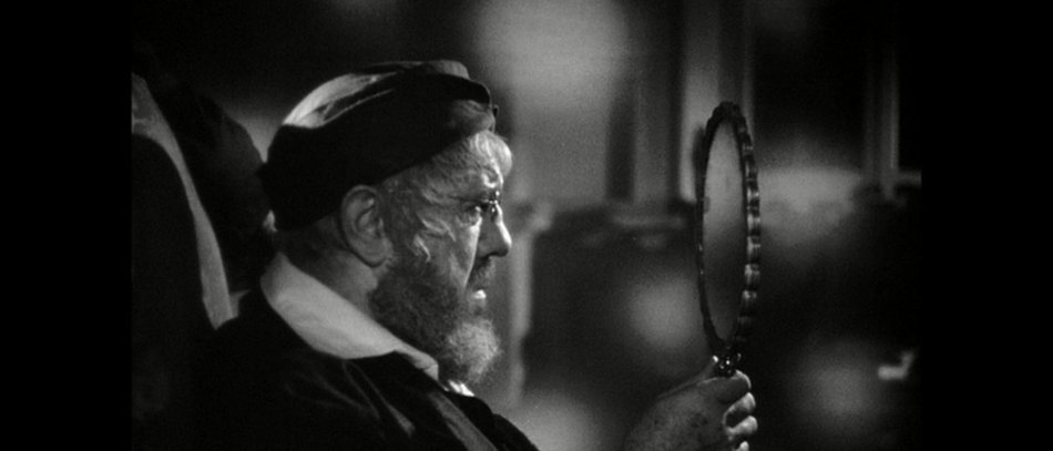 Der Pakt mit dem Teufel · Film 1950 · Trailer · Kritik · KINO.de