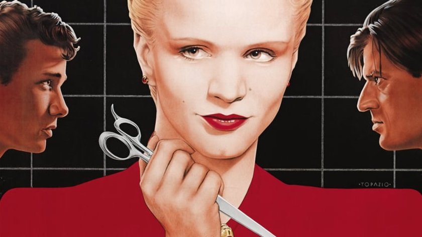 Der vierte Mann · Film 1985 · Trailer · Kritik