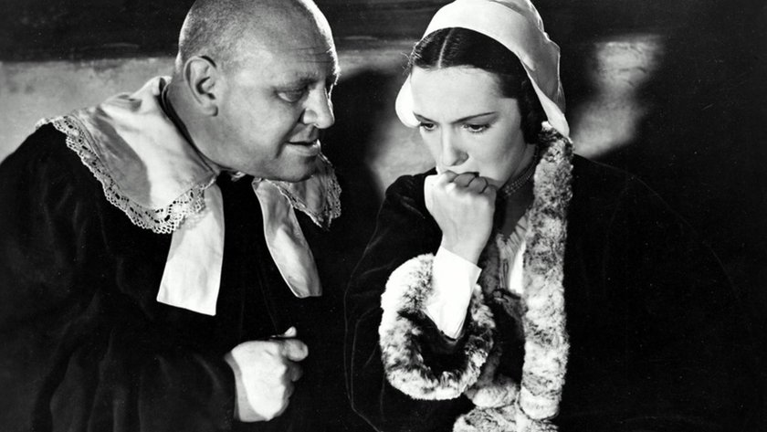 Der zerbrochene Krug · Film 1937 · Trailer · Kritik