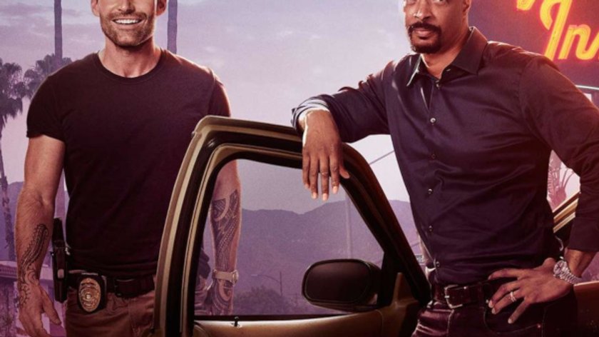 „Lethal Weapon“ Staffel 3: Starttermin und erste Bilder mit neuem Riggs