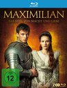Maximilian - Das Spiel von Macht und Liebe Poster