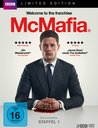 McMafia - Staffel 1 Poster