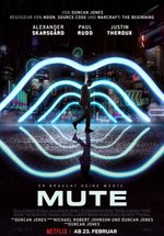 Poster Mute