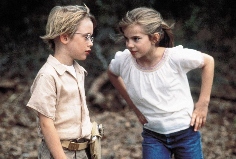 Films Et Séries Tv Avec Anna Chlumsky „My Girl”: So sieht Hauptdarstellerin Anna Chlumsky heute aus · KINO.de