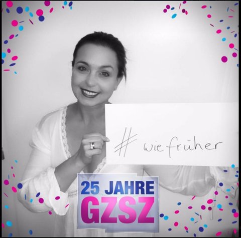 34 Jahre später: So anders sehen diese vergessenen GZSZ-Stars heute aus