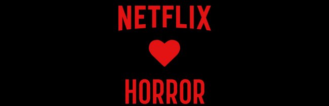 Die besten Horror-Serien auf Netflix samt Trailer