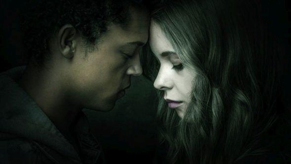 „The Innocents“ (2018) Serie im Stream auf Netflix sehen