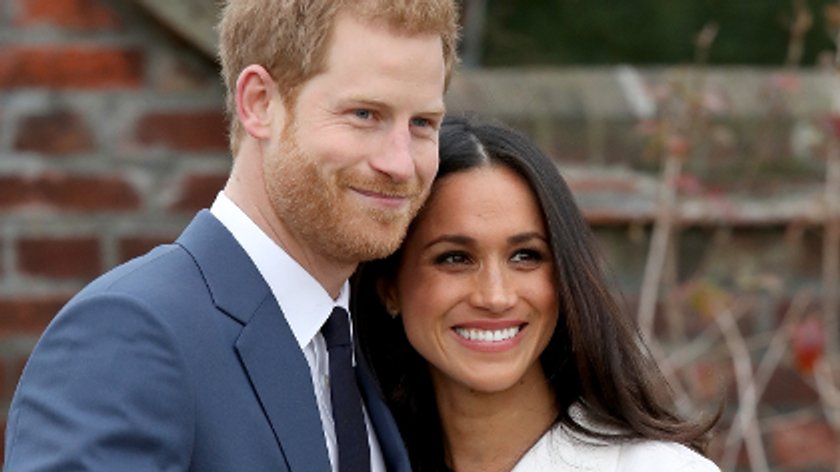 Prinz Harry und Meghan Markle Hochzeit im Live-Stream & TV