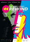 Poster Rewind - Die zweite Chance 