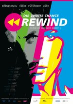 Poster Rewind - Die zweite Chance