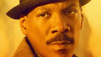 Was wurde aus... Eddie Murphy? Das macht der „Beverly Hills Cop“ heute!