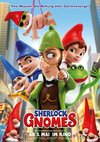 Poster Sherlock Gnomes 