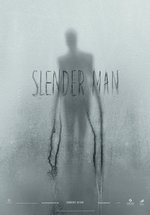 Poster Slender Man