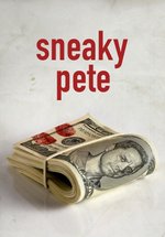 Poster Sneaky Pete