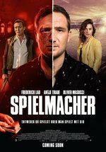 Poster Spielmacher