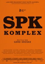 Poster SPK Komplex